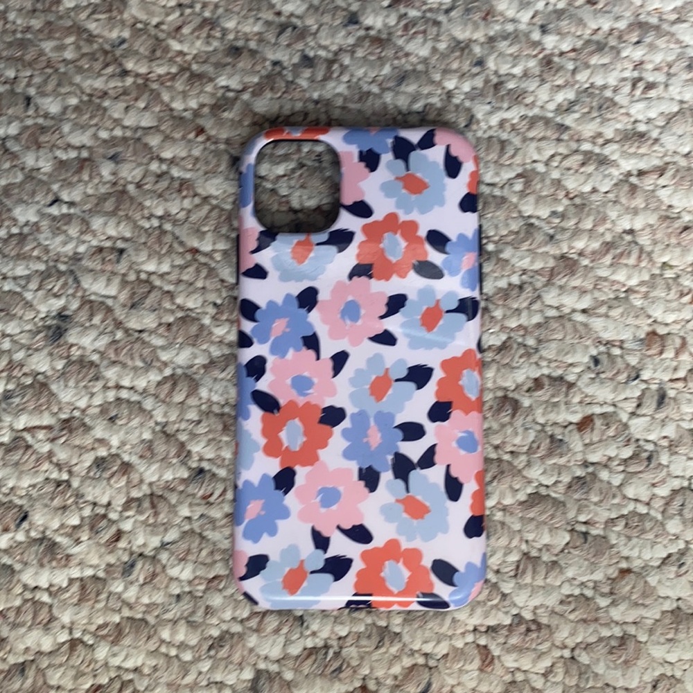 iPhone case